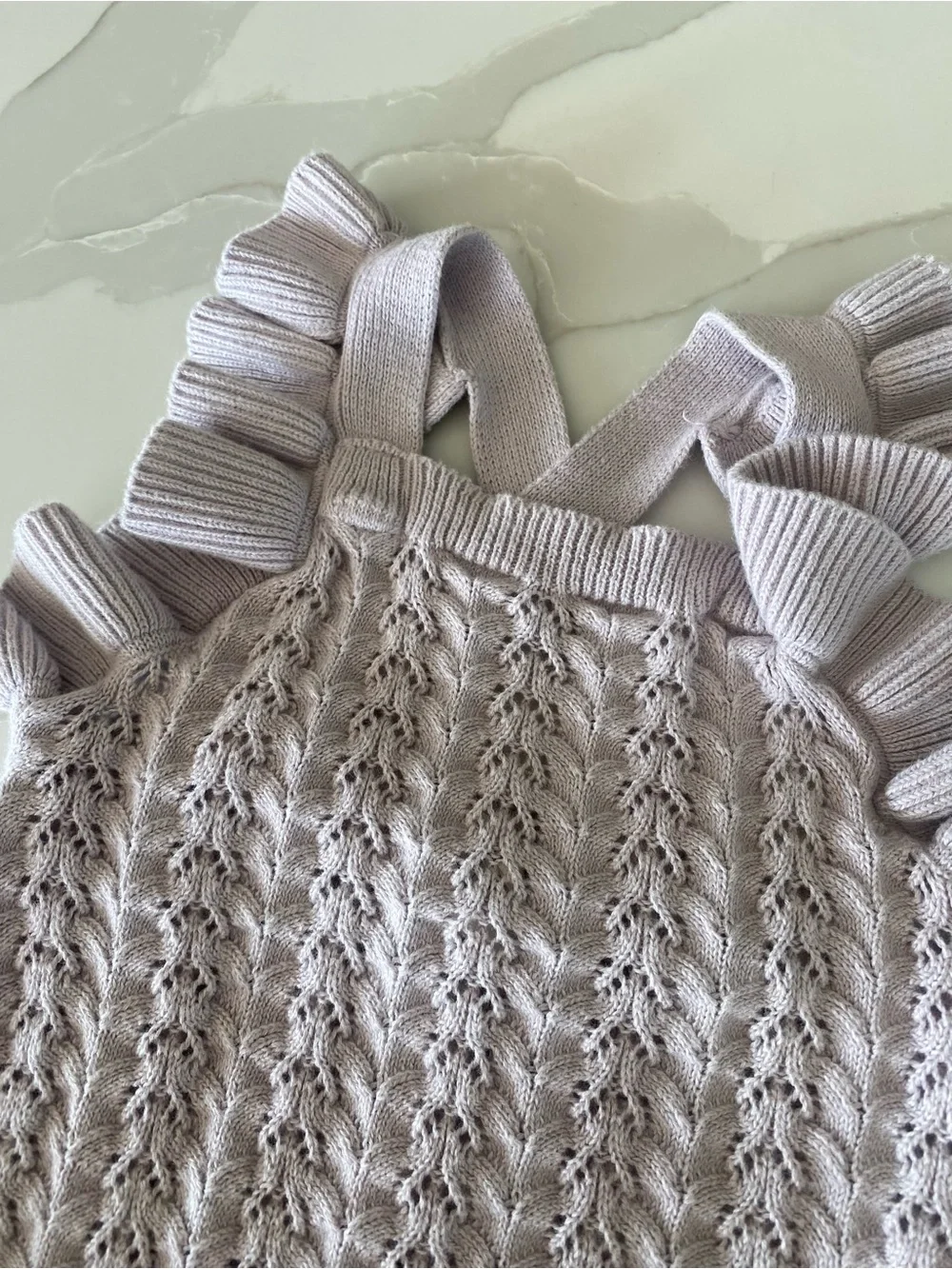 Musli soft knit